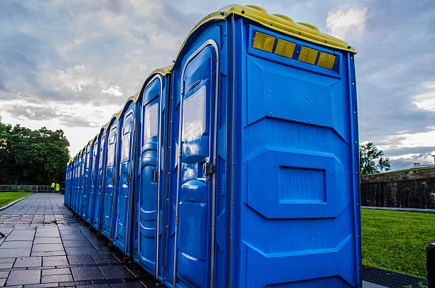 Portable Toilet Options We Offer in Blackwells Mills, NJ