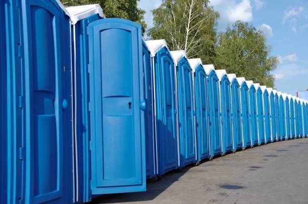 Best Construction site porta potty rental  in Blackwells Mills, NJ